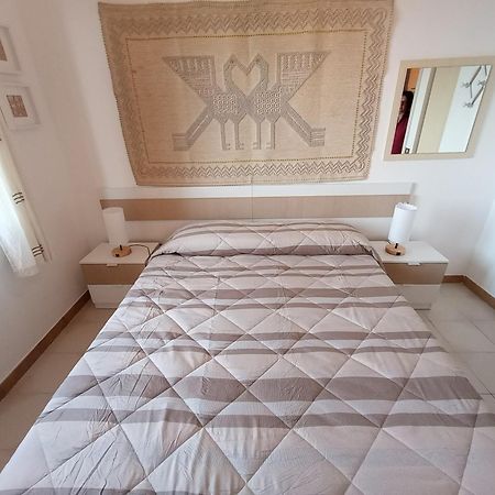 Casa Luisa Daire Cala Gonone Dış mekan fotoğraf