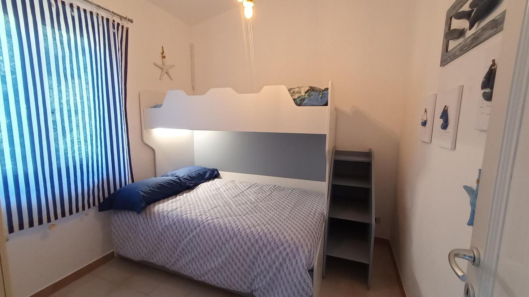 Casa Luisa Daire Cala Gonone Dış mekan fotoğraf