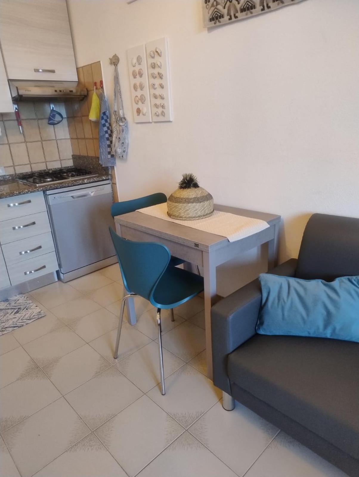 Casa Luisa Daire Cala Gonone Dış mekan fotoğraf