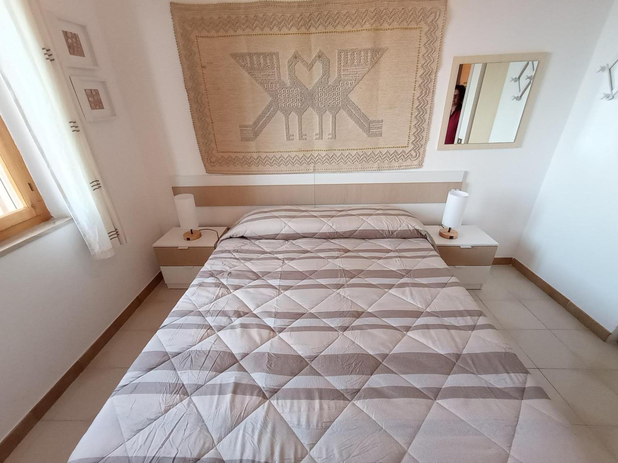 Casa Luisa Daire Cala Gonone Dış mekan fotoğraf