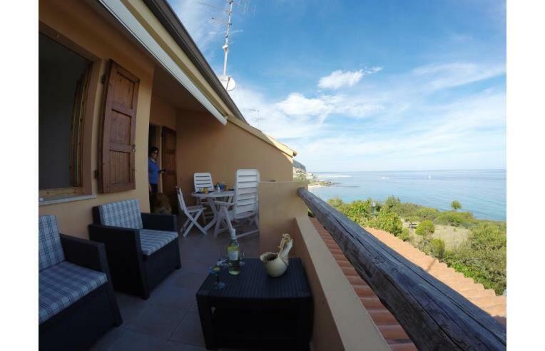 Casa Luisa Daire Cala Gonone Dış mekan fotoğraf
